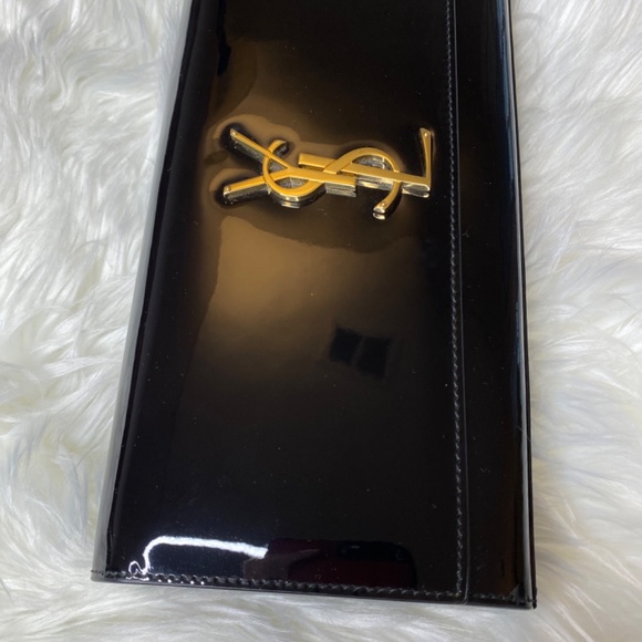 classis monogram clutch patent long - Picture 8 of 8